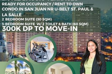 2 Bedroom Condo for sale in Maricielo Villas, Pulang Lupa Uno, Metro Manila, Las Pi&ntilde;as, Metro Manila - Photo 2