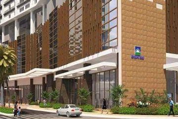 1 Bedroom Condo for sale in Wack-Wack Greenhills, Metro Manila near MRT-3 Ortigas, Mandaluyong, Metro Manila - Photo 2