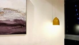 1 Bedroom Condo for rent in The Rise Makati By Shangrila, San Antonio, Metro Manila