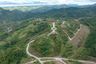 Land for sale in Foressa Mountain Town, Cansomoroy, Cebu