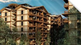 1 Bedroom Condo for sale in Bern Baguio, Gibraltar, Benguet