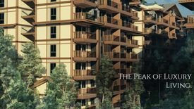 1 Bedroom Condo for sale in Bern Baguio, Gibraltar, Benguet