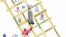 1 Bedroom Condo for sale in One Hidalgo, Malate, Metro Manila near LRT-1 Pedro Gil