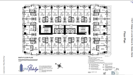 1 Bedroom Condo for sale in One Hidalgo, Malate, Metro Manila near LRT-1 Pedro Gil