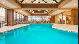 1 Bedroom Condo for sale in Little Baguio, Metro Manila