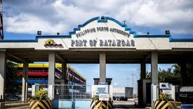 Land for sale in Santa Clara, Batangas