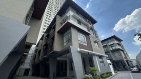 4 Bedroom Townhouse for sale in Laging Handa, Metro Manila near MRT-3 Kamuning