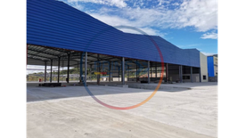 Warehouse / Factory for rent in Mangan-Vaca, Zambales