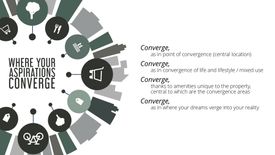 1 Bedroom Condo for sale in Avida Towers Verge, Highway Hills, Metro Manila near MRT-3 Boni