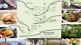 1 Bedroom Condo for sale in Serin East Tagaytay, Silang Junction North, Cavite