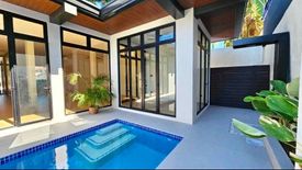 3 Bedroom House for rent in New Alabang Village, Metro Manila