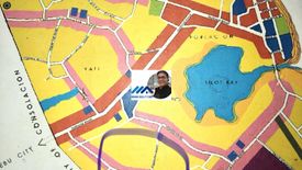 Land for sale in Yati, Cebu