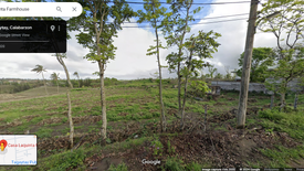 Land for sale in San Jose, Cavite