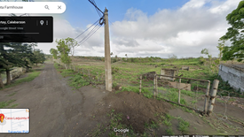 Land for sale in San Jose, Cavite