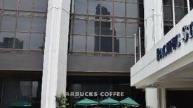 Office for rent in Bel-Air, Metro Manila