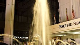 Office for rent in Bel-Air, Metro Manila