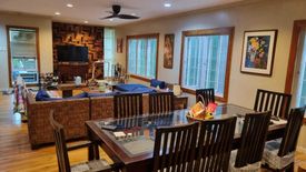 5 Bedroom House for sale in Culiat, Metro Manila