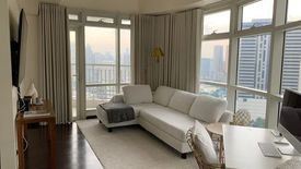 1 Bedroom Condo for rent in Twin Oaks Place, Wack-Wack Greenhills, Metro Manila near MRT-3 Shaw Boulevard