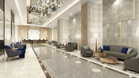 1 Bedroom Condo for sale in Glam Residences, South Triangle, Metro Manila near MRT-3 Kamuning