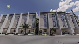 3 Bedroom Townhouse for sale in Tandang Sora, Metro Manila