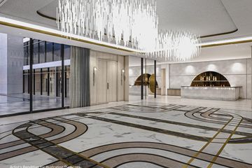 Condo for sale in One Maridien, BGC, Metro Manila, Taguig, Metro Manila - Photo 2