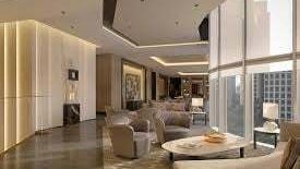 3 Bedroom Condo for sale in Aurelia Residences, BGC, Metro Manila