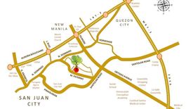 2 Bedroom Condo for sale in Pasadeña, Metro Manila near LRT-2 Gilmore