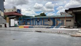 Warehouse / Factory for rent in Pinagkaisahan, Metro Manila near LRT-2 Araneta Center-Cubao