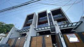 4 Bedroom Townhouse for sale in Holy Spirit, Metro Manila