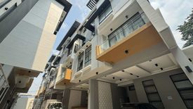 4 Bedroom Townhouse for sale in Corazon de Jesus, Metro Manila near LRT-2 J. Ruiz