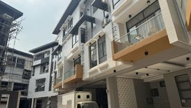 4 Bedroom Townhouse for sale in Corazon de Jesus, Metro Manila near LRT-2 J. Ruiz
