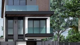 5 Bedroom House for sale in Saint Ignatius, Metro Manila