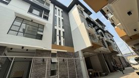 4 Bedroom Townhouse for sale in Corazon de Jesus, Metro Manila near LRT-2 J. Ruiz
