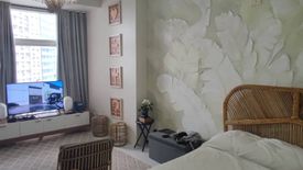 1 Bedroom Condo for rent in Twin Oaks Place, Wack-Wack Greenhills, Metro Manila near MRT-3 Shaw Boulevard