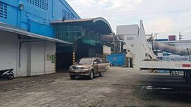 Warehouse / Factory for rent in Tunasan, Metro Manila