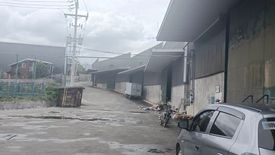 Warehouse / Factory for rent in San Roque, Laguna