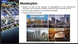 1 Bedroom Condo for sale in Barangay 76, Metro Manila near LRT-1 EDSA