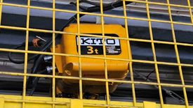 Shophouse for rent in Don Jose, Laguna