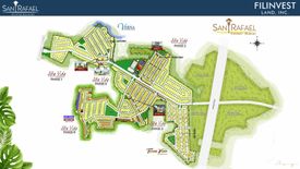 2 Bedroom House for sale in San Roque, Bulacan