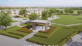 2 Bedroom House for sale in San Roque, Bulacan