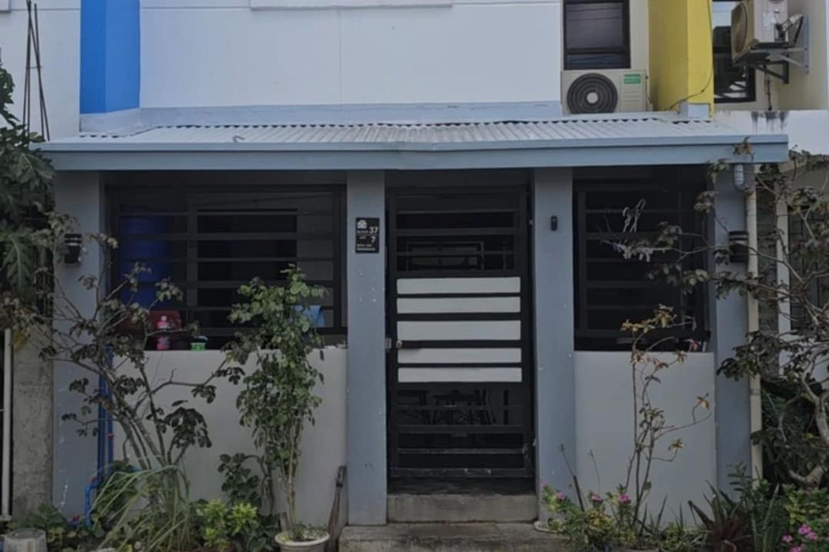 RFO Home in Mandurriao, Iloilo City- No Need For Bank Approval