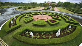 Land for sale in Don Jose, Laguna