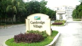1 Bedroom Condo for sale in Cambridge Village, San Andres, Rizal