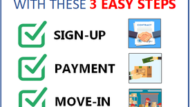 Warehouse / Factory for rent in Daang Bakal, Metro Manila