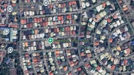 Land for sale in Magallanes, Metro Manila near MRT-3 Magallanes