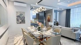 4 Bedroom Townhouse for sale in Little Baguio, Metro Manila