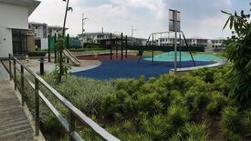 3 Bedroom Townhouse for rent in Ferndale Villas, Ramon Magsaysay, Metro Manila near LRT-1 Roosevelt