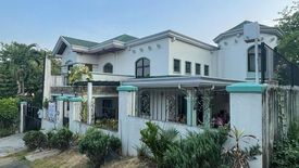 4 Bedroom House for sale in Bagong Silangan, Metro Manila