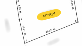Land for sale in New Alabang Village, Metro Manila