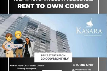 1 Bedroom Condo for sale in The Rise Makati By Shangrila, San Antonio, Metro Manila, Makati, Metro Manila - Photo 2